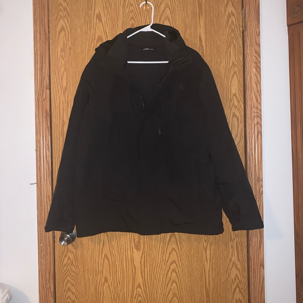 THE NORTH FACE Condor Tri-Climate Jacket Men’s